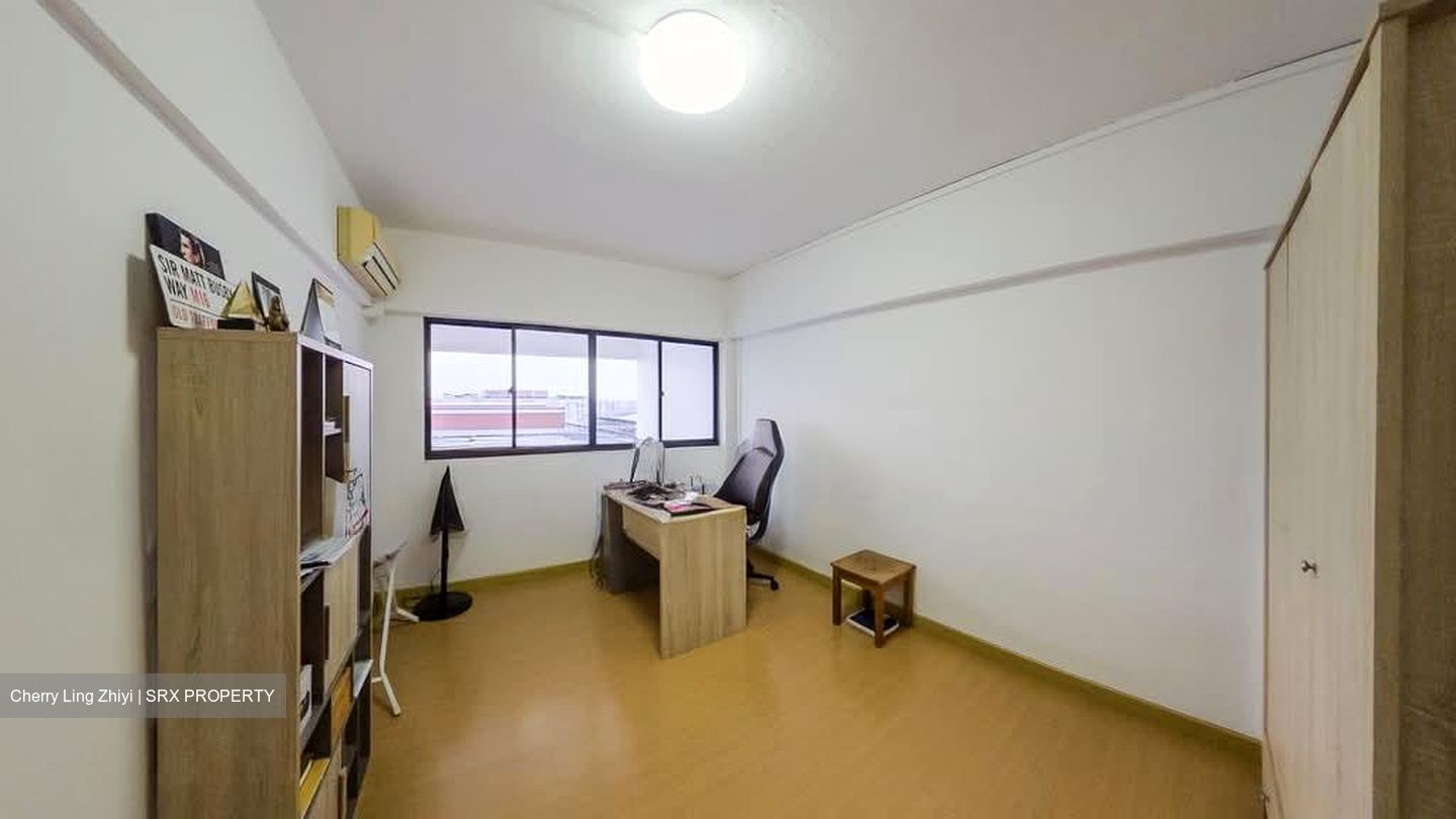 Blk 430 Tampines Street 41 (Tampines), HDB Executive #580766361